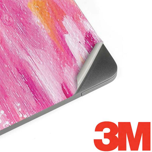 Gold Dust by Etta Vee MacBook Skins